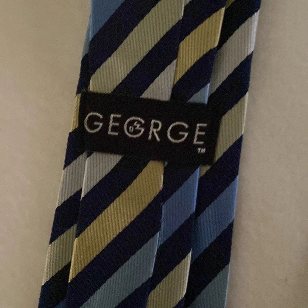 Boy”s  clip on ties